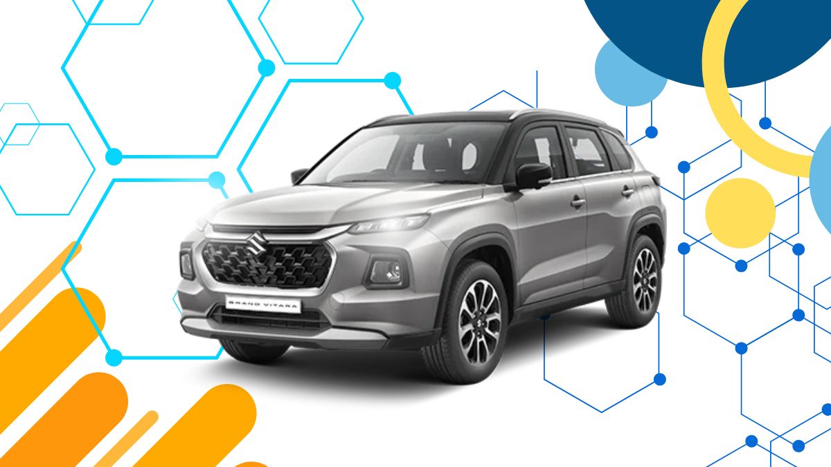 Grand Vitara